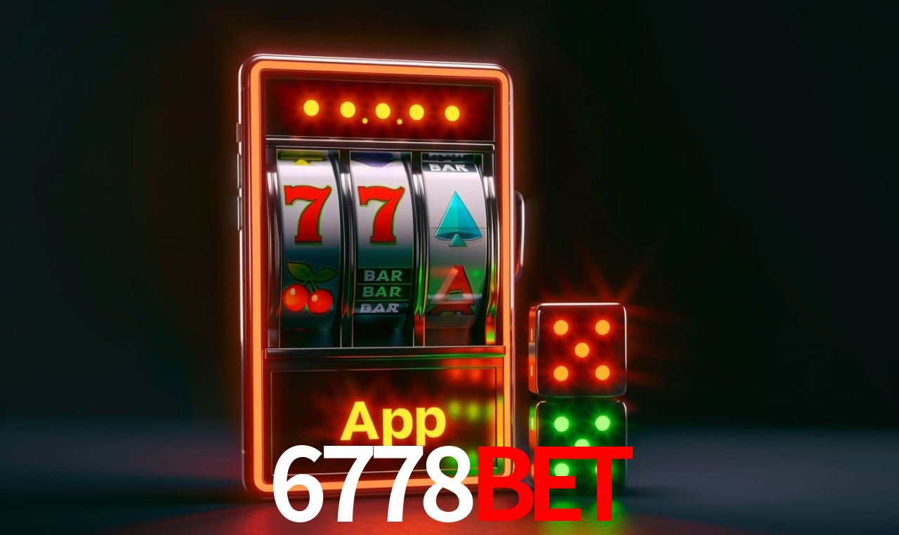Experiência VIP 6778bet