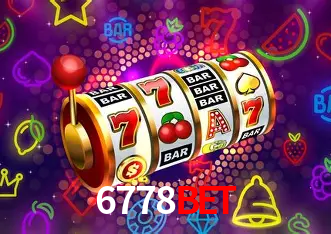 A Revolução dos Aplicativos de Jogos no 6778bet