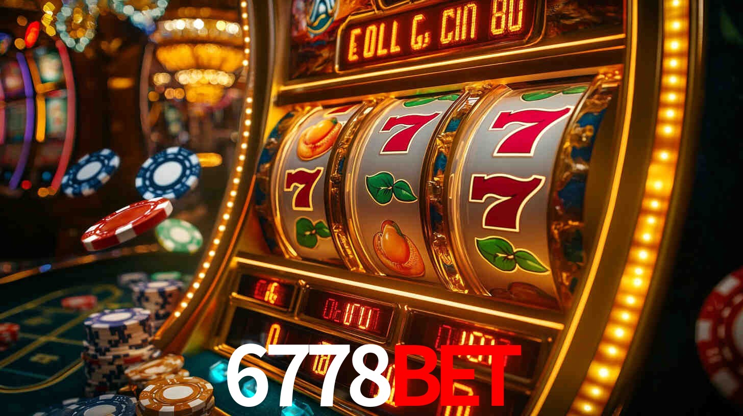 Daily Bonuses 6778bet