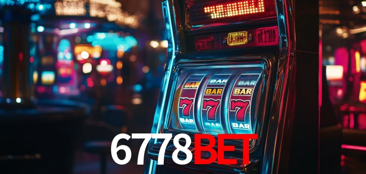 Roulette Table 6778bet