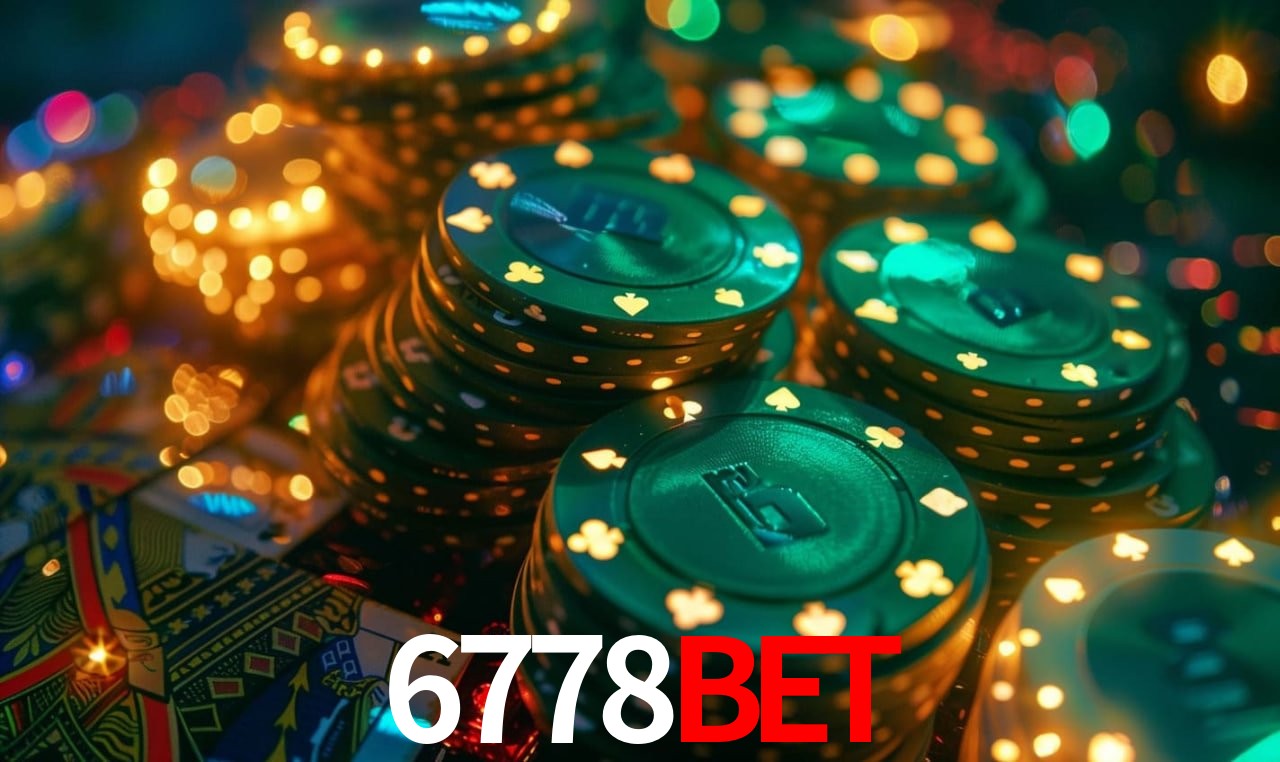 Casino VIP 6778bet