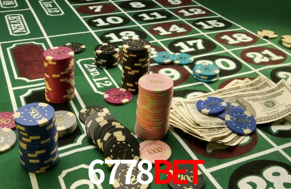 Explore as vantagens do 6778bet: serviço profissional e confiabilidade