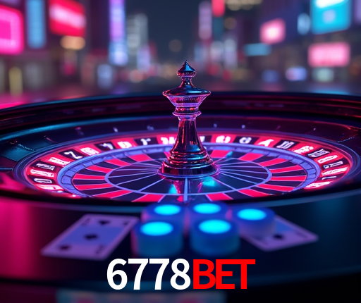 Descubra a Essência do 6778bet: Nossa História e Compromissos