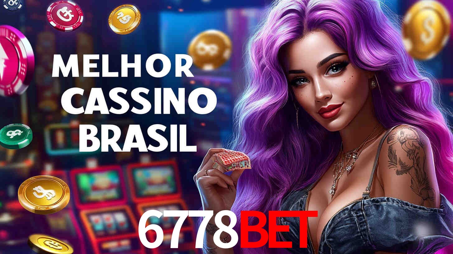 A Popularidade dos Caça-Níqueis no 6778bet