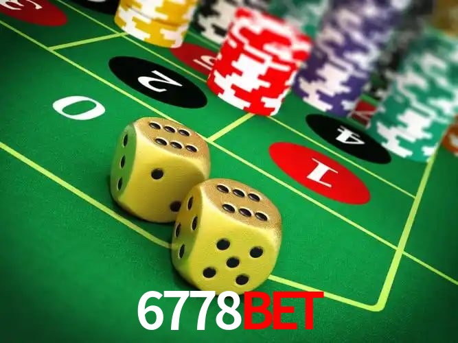 Statistics 6778bet