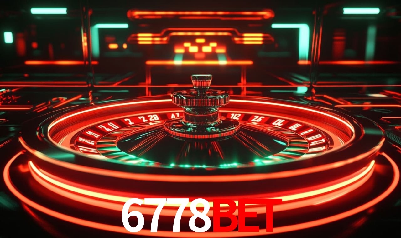Desvendando o Mundo dos Jogos Virtuais na 6778bet