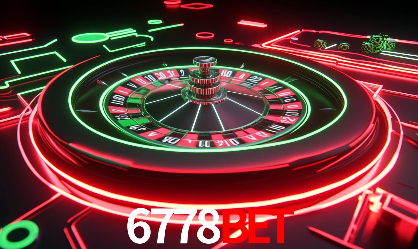 Explorando a Categoria de Eventos em Apostas na 6778bet