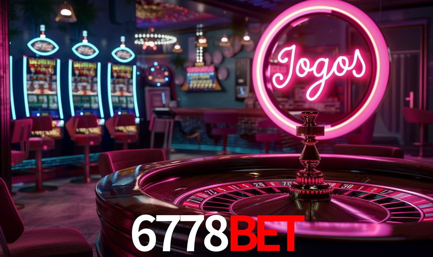 Inovações de Jogos na 6778bet: O Futuro das Experiências Interativas