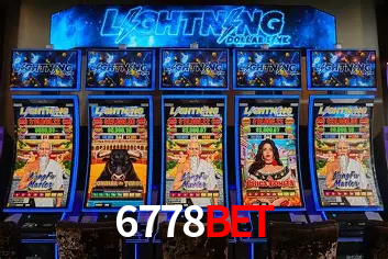 Apostas Esportivas na 6778bet: Um Guia Completo