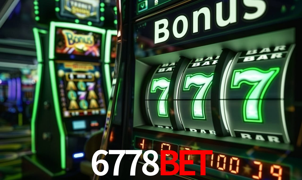 Game Providers 6778bet