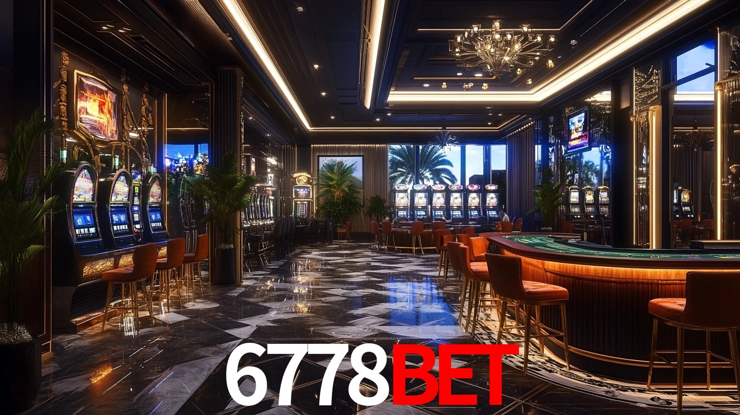 Exclusive Games 6778bet