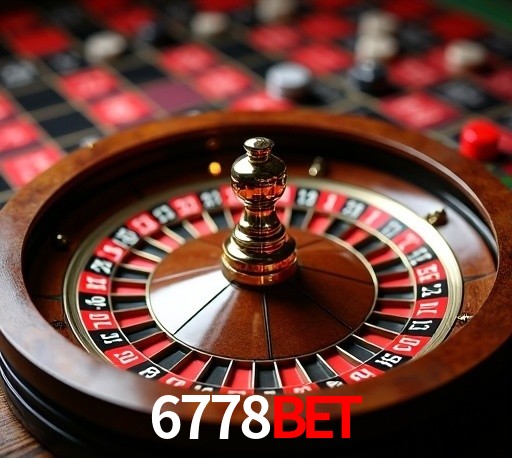 Bônus e promoções da 6778bet