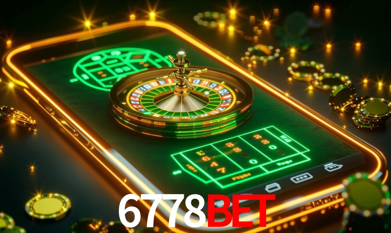 Sistemas de Segurança 6778bet