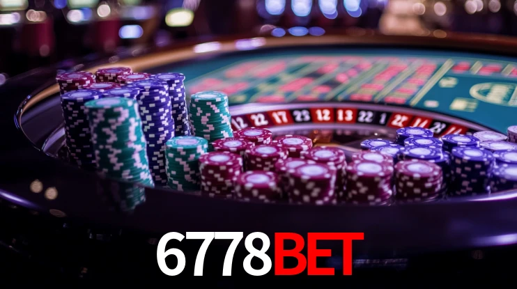 VIP Casino 6778bet