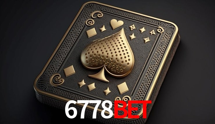 Apostas de Tênis 6778bet