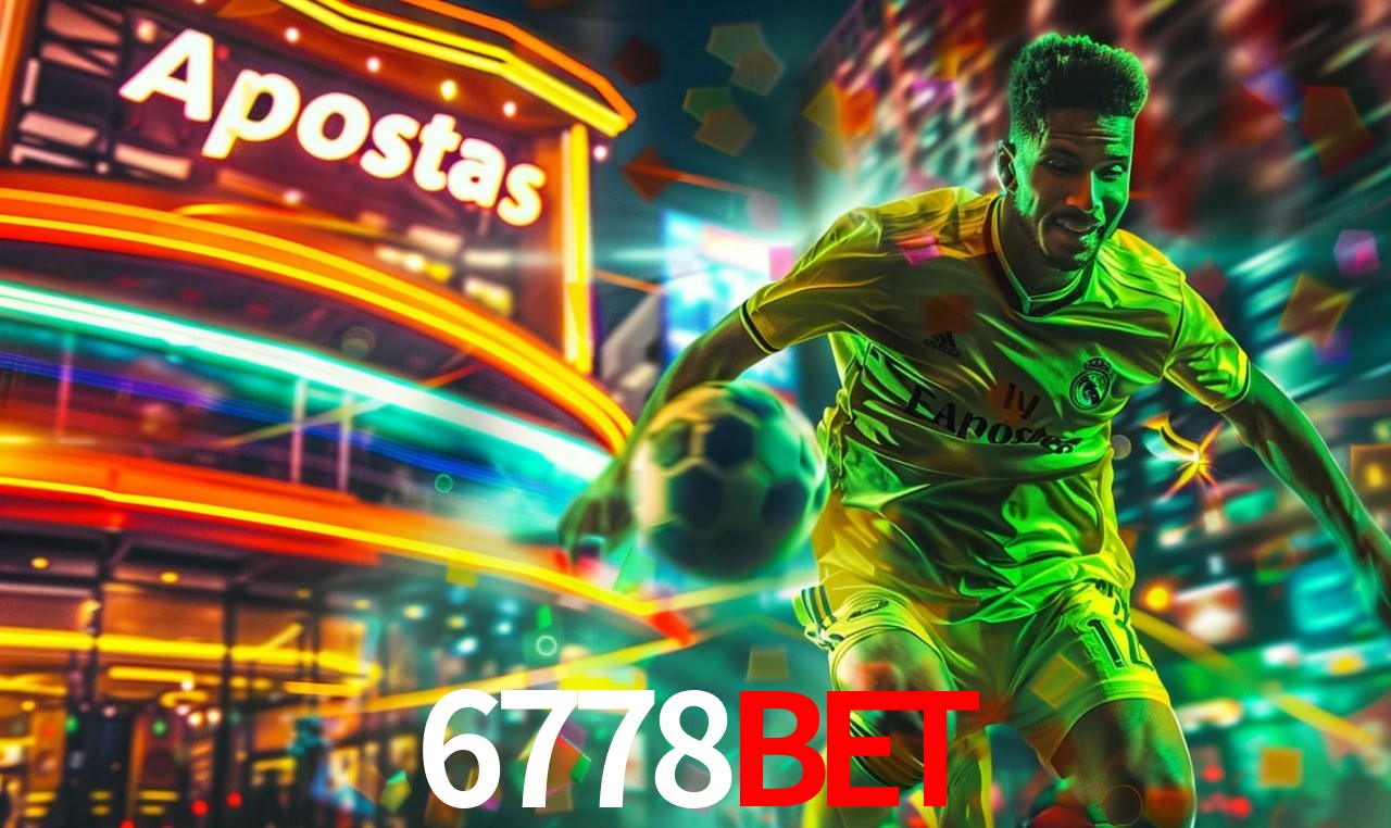 Estatísticas do Jogo 6778bet