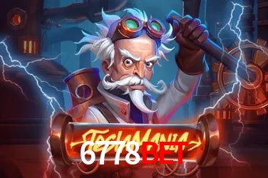 Provedores de Jogos 6778bet
