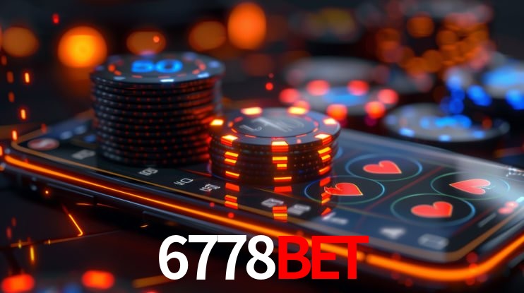 Bonus Features 6778bet