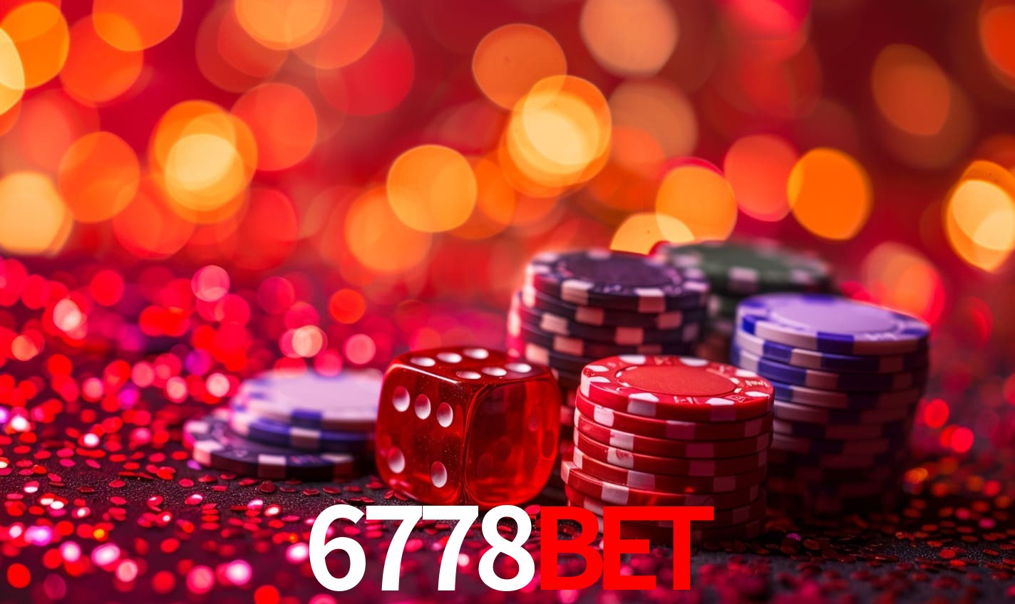 Descubra o Programa VIP da 6778bet: Vantagens Exclusivas para Jogadores