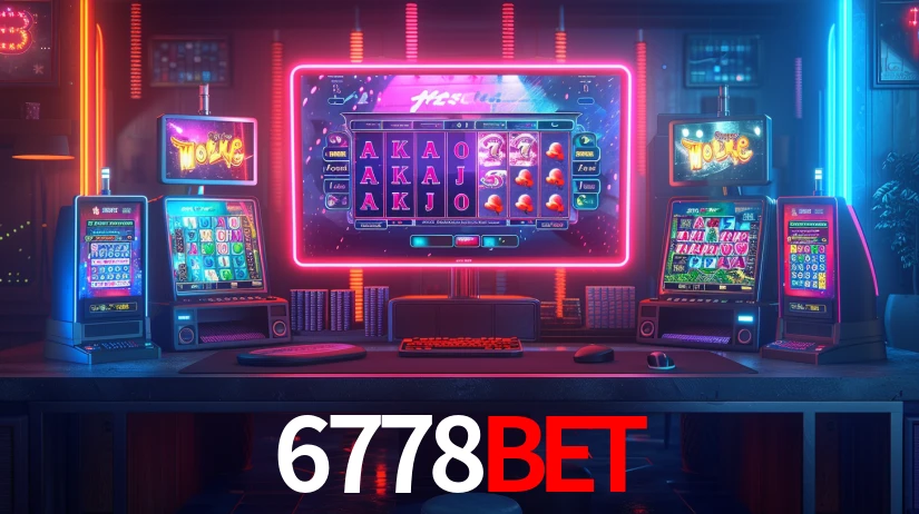 Experimente o Login Seguro Premium no 6778bet