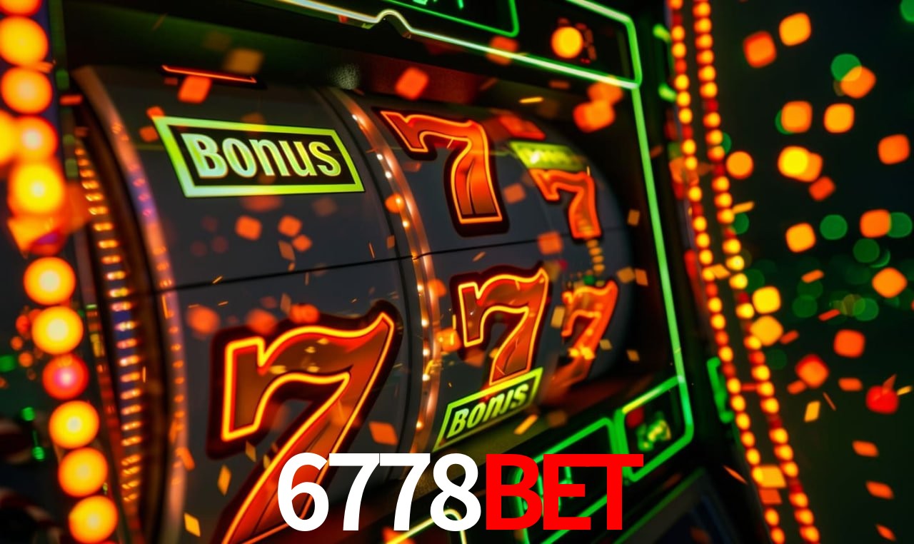 A Emoção da Loteria na 6778bet: Uma Chance de Mudança de Vida