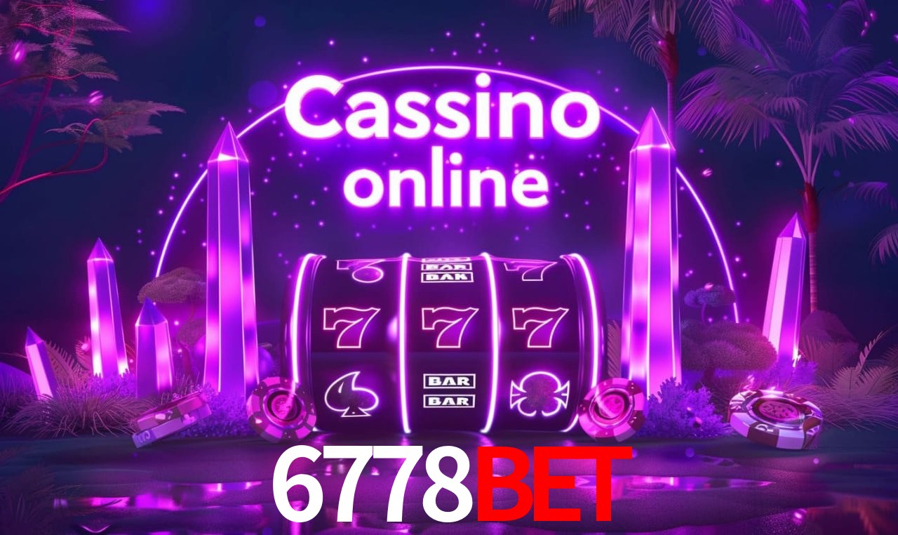 Benefícios da Conta 6778bet