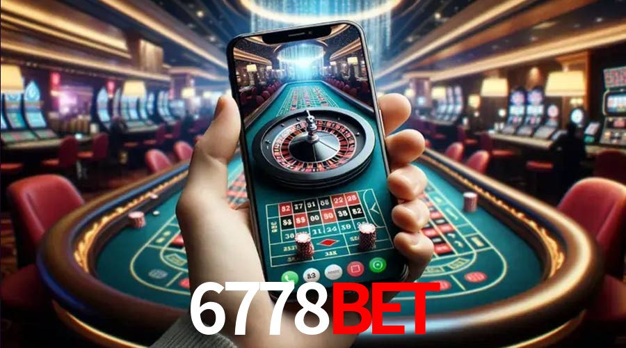 Secure Login 6778bet