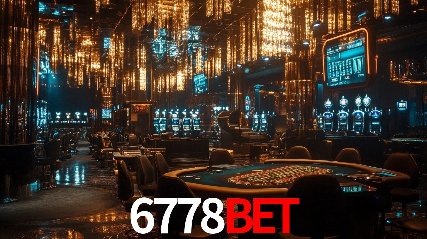 6778bet.com