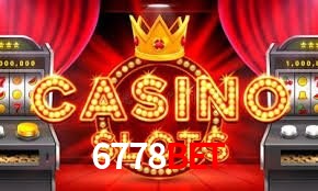 Games Directory 6778bet