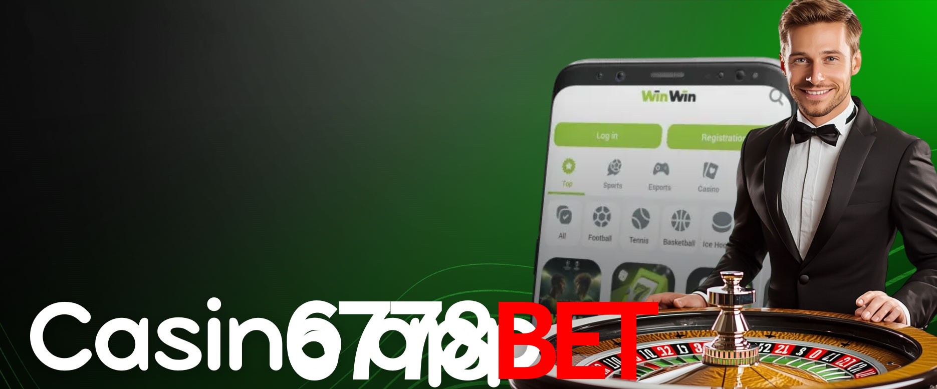 Seasonal Promotions 6778bet