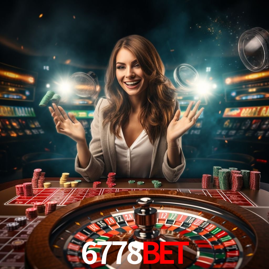 6778bet login
