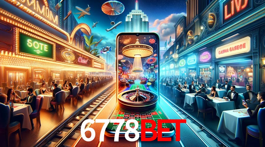 Platform Technology 6778bet