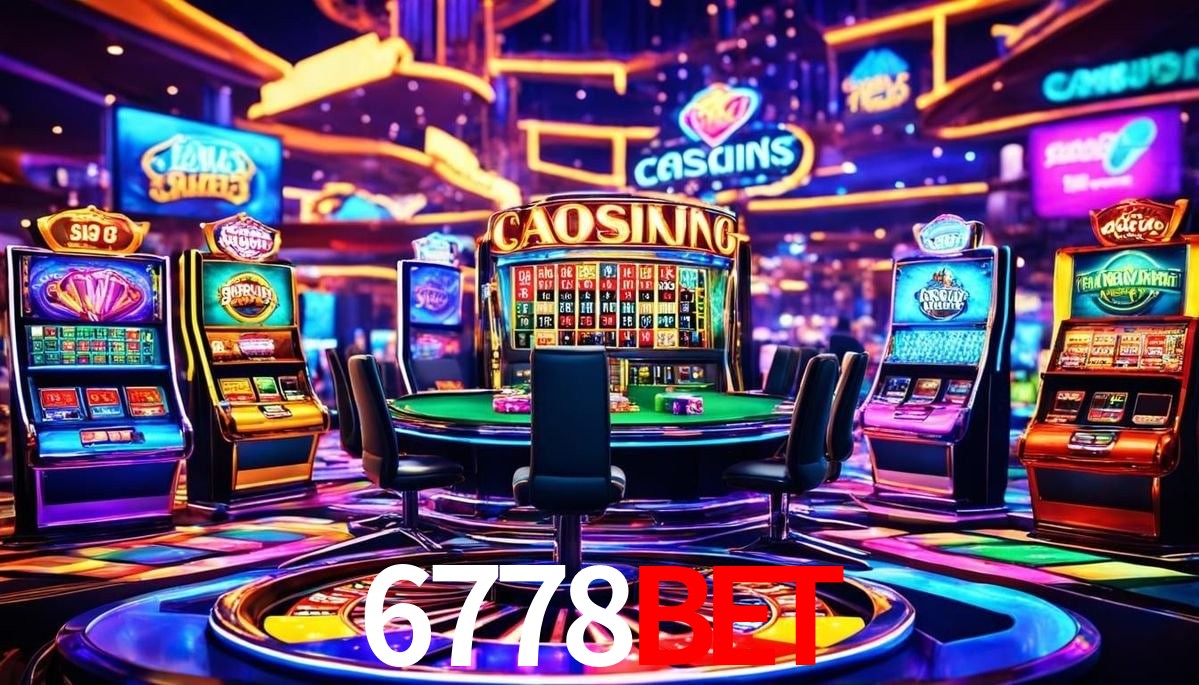 Estatísticas Esportivas 6778bet