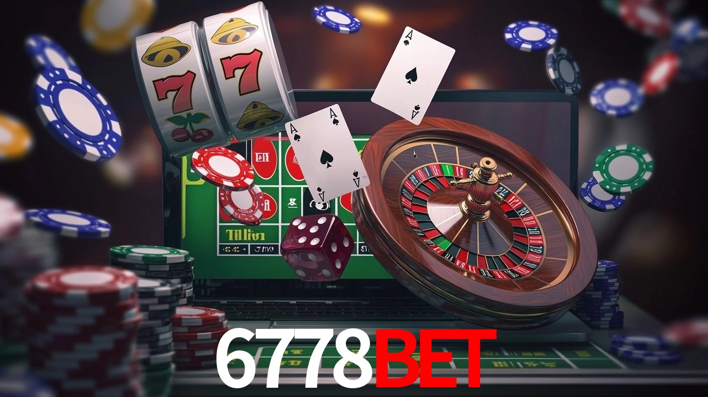 Premium Interface 6778bet