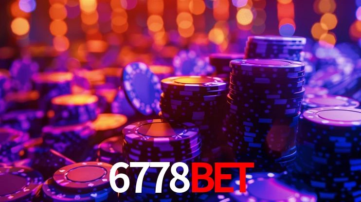 6778bet.com