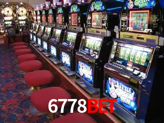 Descubra a Magia dos Jogos de Arcade no 6778bet
