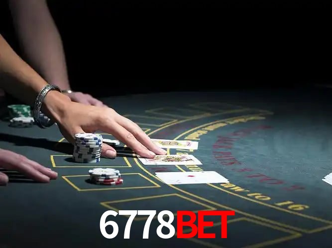 Promoções Sazonais 6778bet