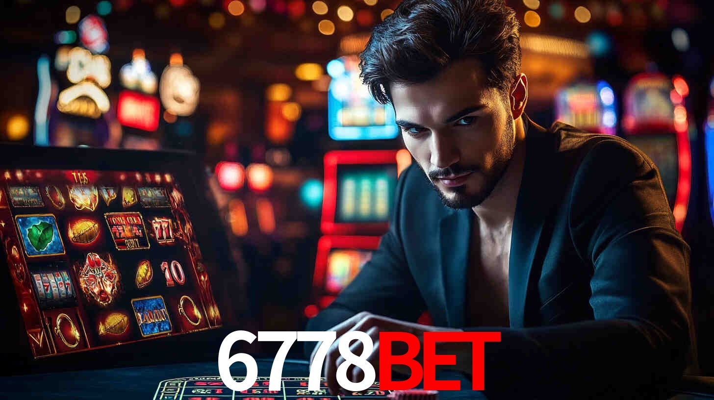 6778bet