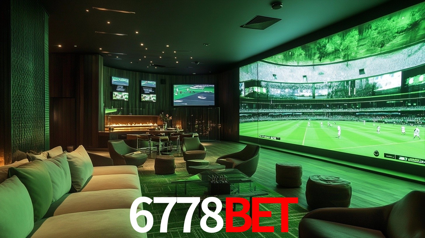 6778bet: Seu Especialista em Apostas Esportivas Brasileiras