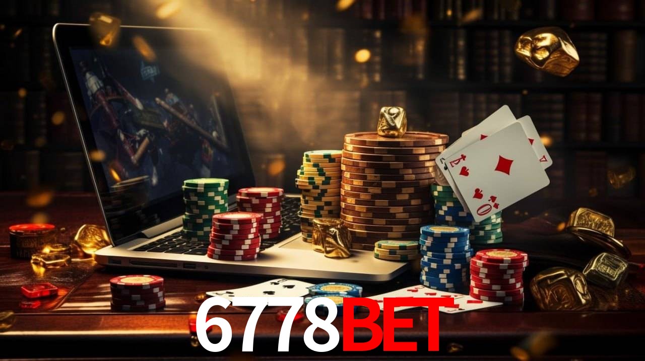 Programa VIP 6778bet