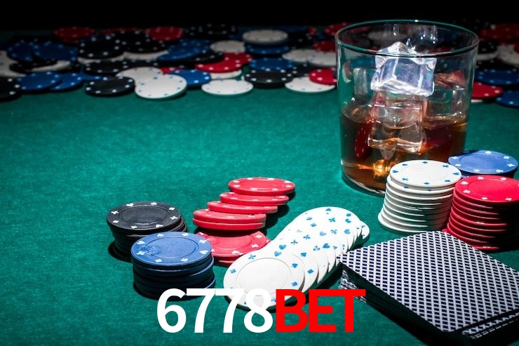 Torneios 6778bet