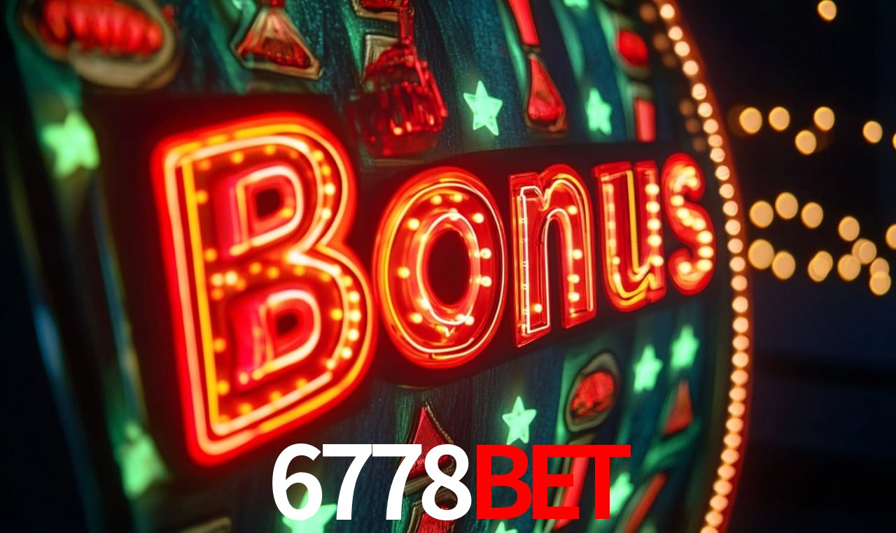 Roda da fortuna na 6778bet