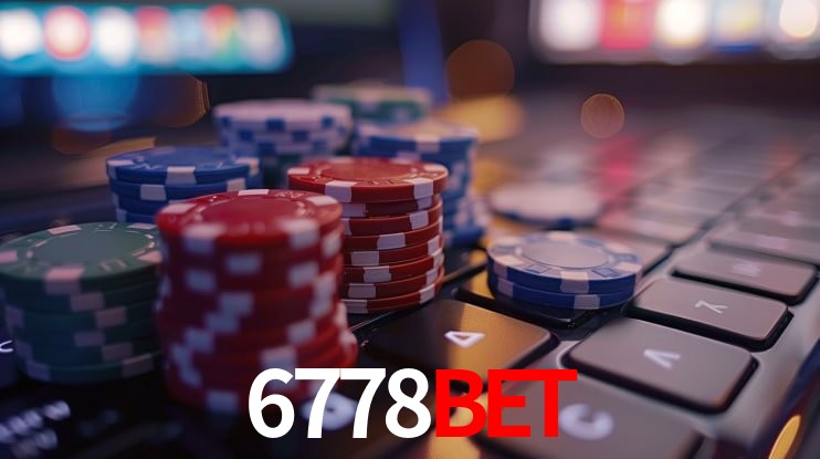 Segurança 2FA 6778bet