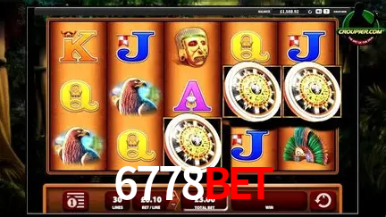 Descubra a Essência do 6778bet: Nossa História e Compromissos