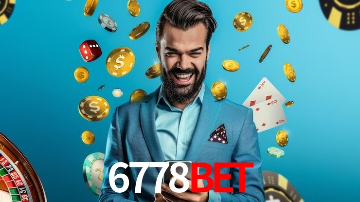 Slot Games 6778bet