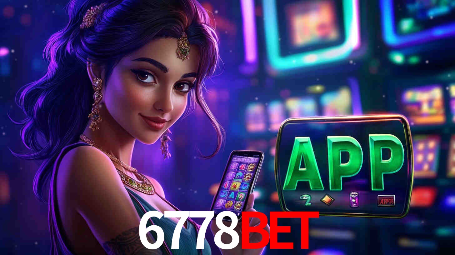 Bônus Generosos e Exclusivos no 6778bet para Você!