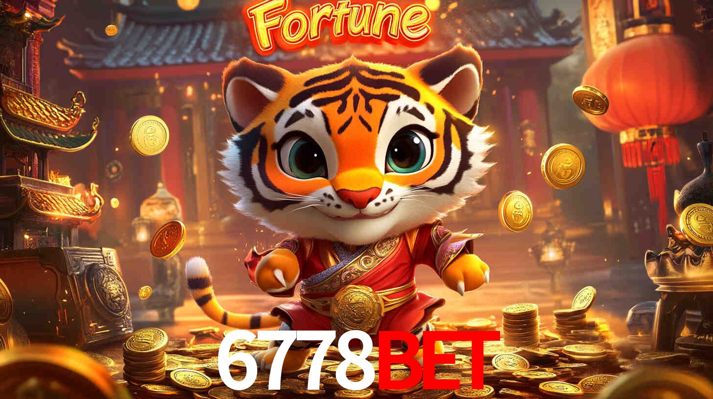 Apostas Esportivas na 6778bet: Um Guia Completo