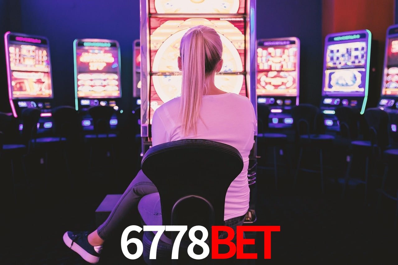 Live Casino 6778bet