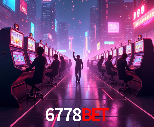 Jogos Exclusivos 6778bet