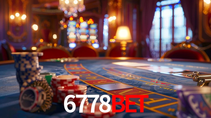 Account Benefits 6778bet